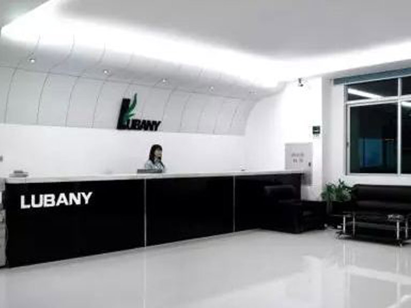 喜讯：照明行业鲁班尼携手精工智能配合打造云智慧工厂！