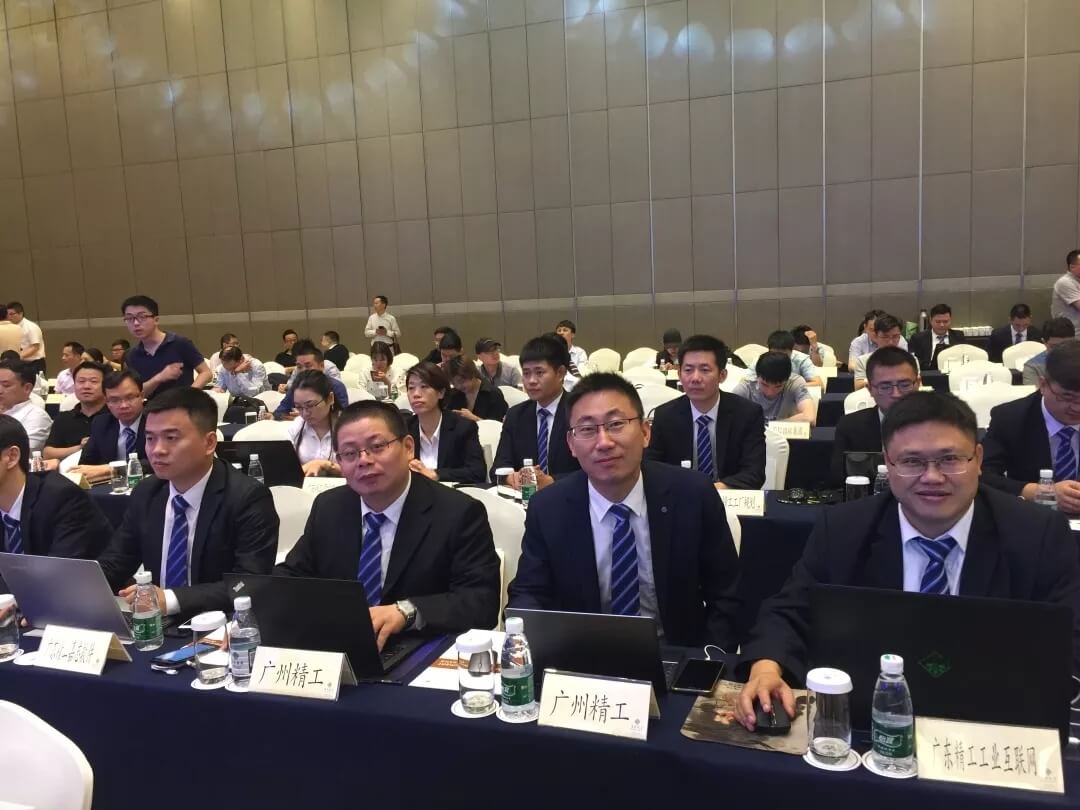 精工华东总部建设 | 健精落户宁波 精工蓄势腾飞-精工智能