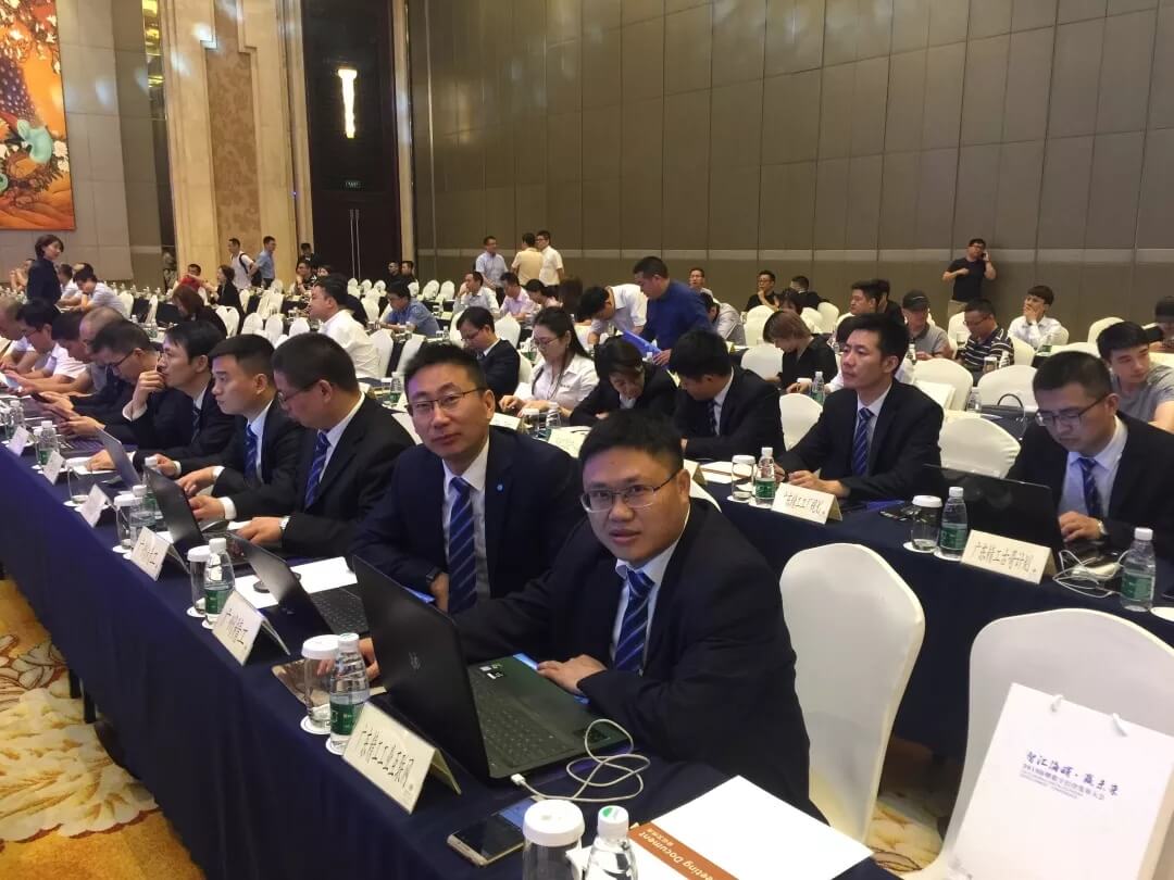精工华东总部建设 | 健精落户宁波 精工蓄势腾飞-精工智能
