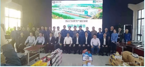 以创变应万变，，精工实力护航海达门控
