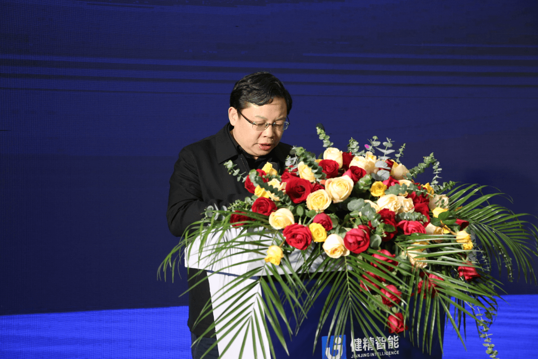 共享、共生、共赢——智能制造应用岑岭论坛盛大召开-精工智能