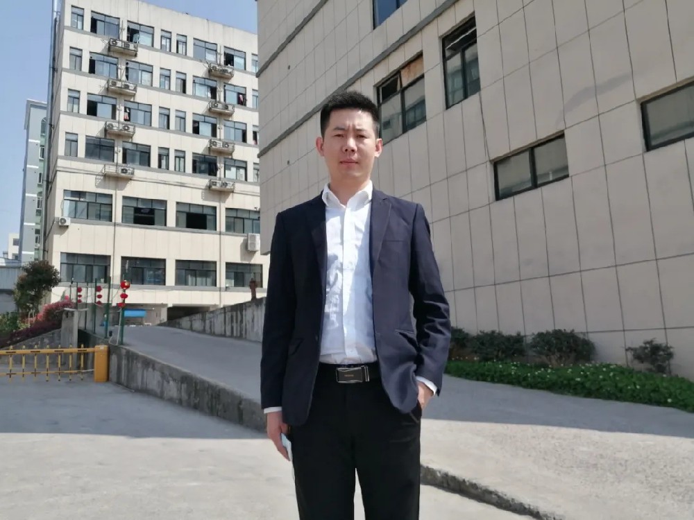 健精智能总司理分享智能工厂妄想乐成的窍门：信任=责任