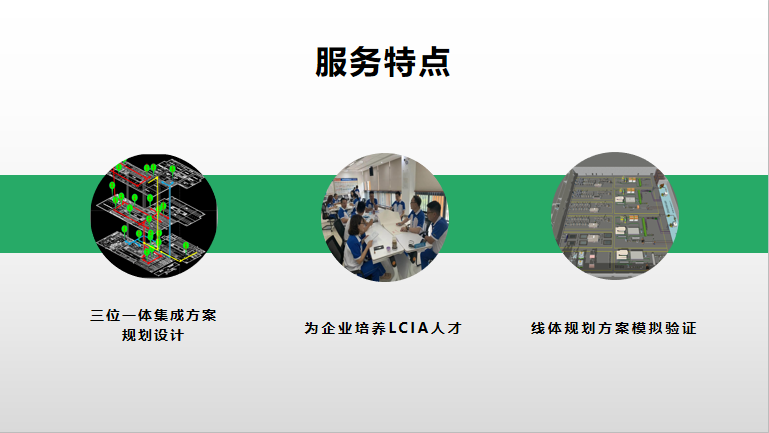 精工智能 | 低本钱自动化线体妄想
