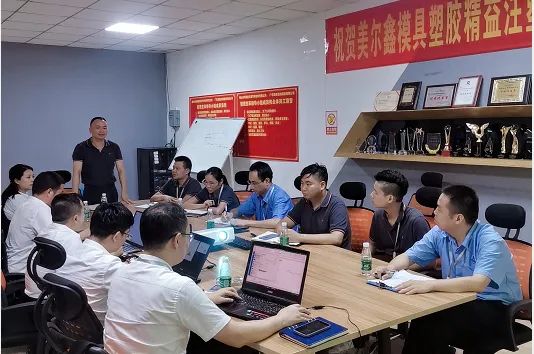 智能工厂妄想——顺应潮流，，，，，，以智能驱动未来-精工智能