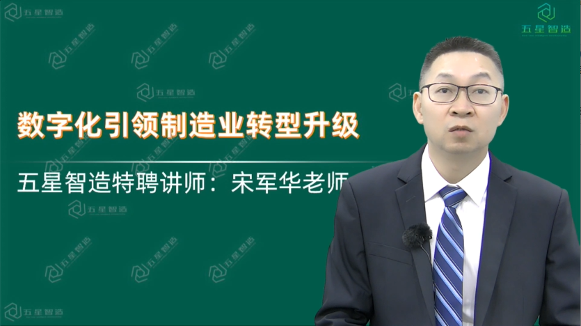 数字化转型是企业生长的必答题，，，不是选择题！