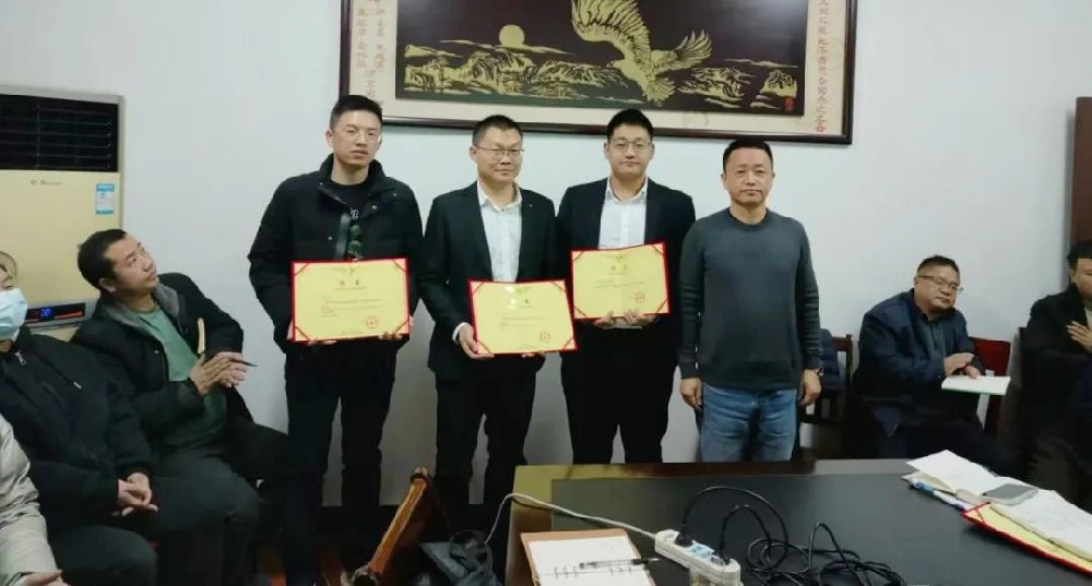 又一智能工厂妄想项目顺遂启动，，，三源汇能携手精工智能谱写新篇章