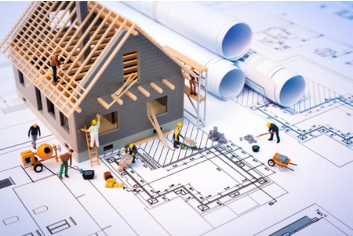 妄想智能工厂建设蓝图，，，，，，科学合理完成数字化转型的工厂结构