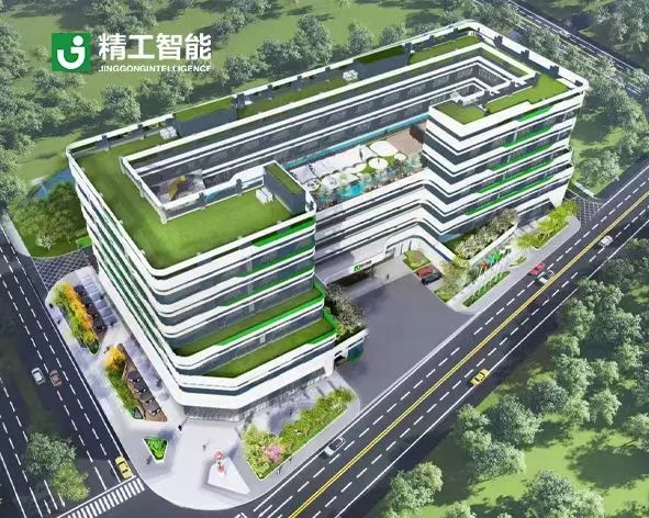 精工智能|每周要闻速览（四月第周围）