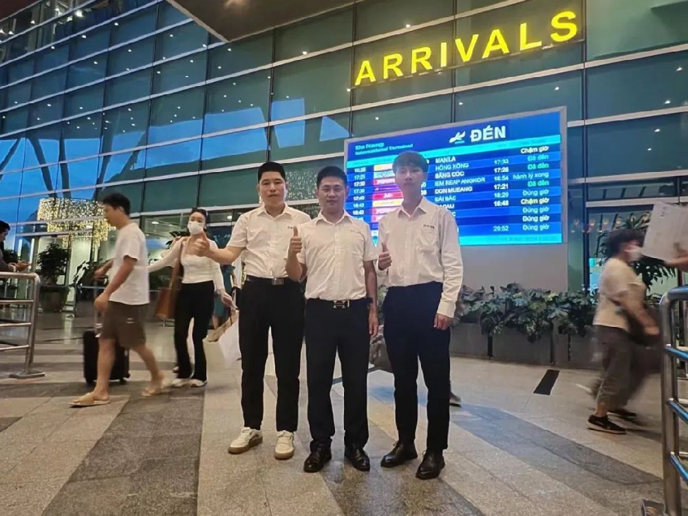 为什么中国企业扎堆去越南建厂？？？？？？